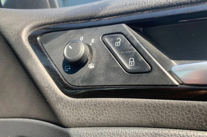 2020 Volkswagen Golf