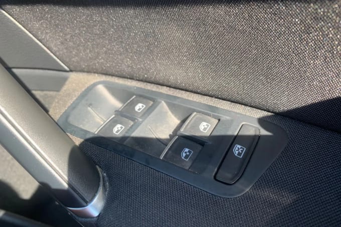 2020 Volkswagen Golf