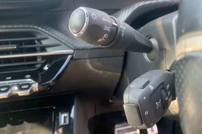 2021 Peugeot 2008
