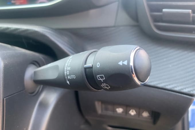 2021 Peugeot 2008