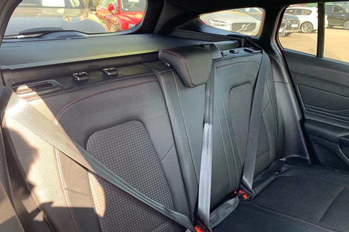 2022 Ford Focus