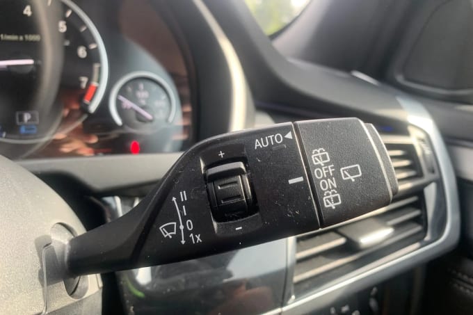 2018 BMW X5