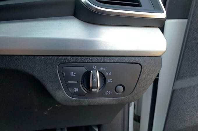 2019 Audi Q5