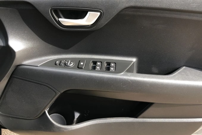 2022 Kia Stonic