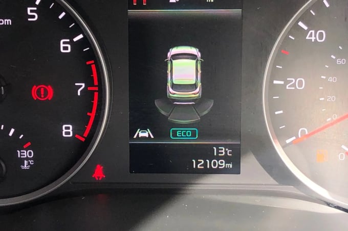 2022 Kia Stonic