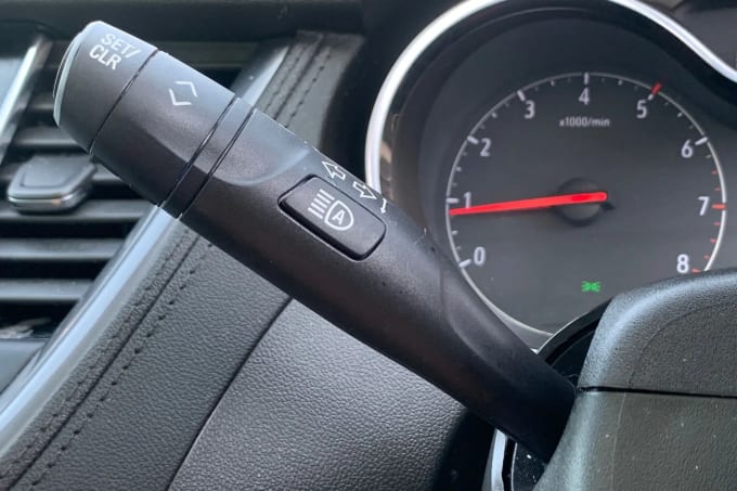 2022 Vauxhall Grandland X