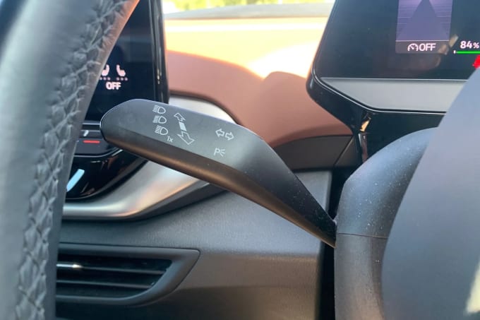 2022 Volkswagen Id.4