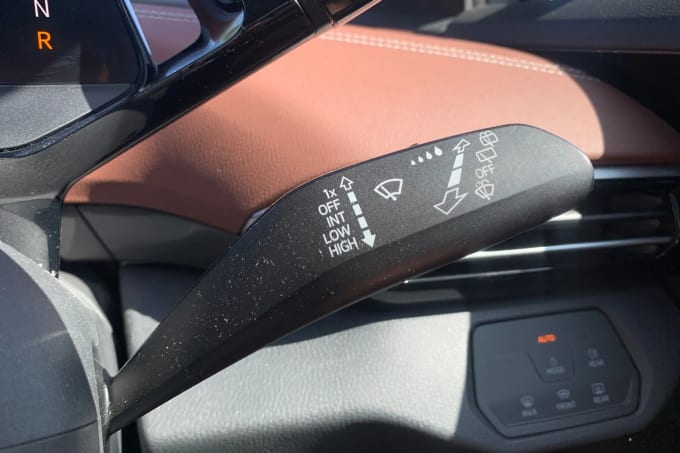 2022 Volkswagen Id.4