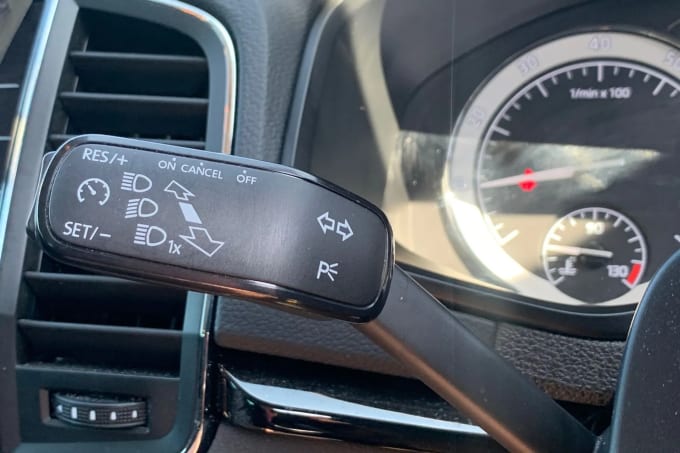 2022 Skoda Karoq