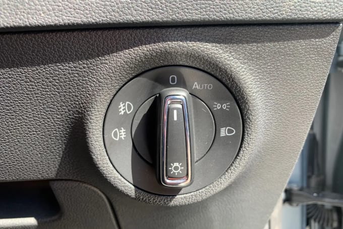 2022 Skoda Karoq