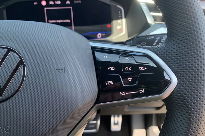 2020 Volkswagen Arteon