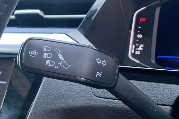 2020 Volkswagen Arteon