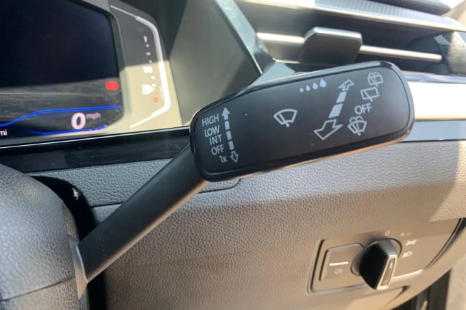 2020 Volkswagen Arteon
