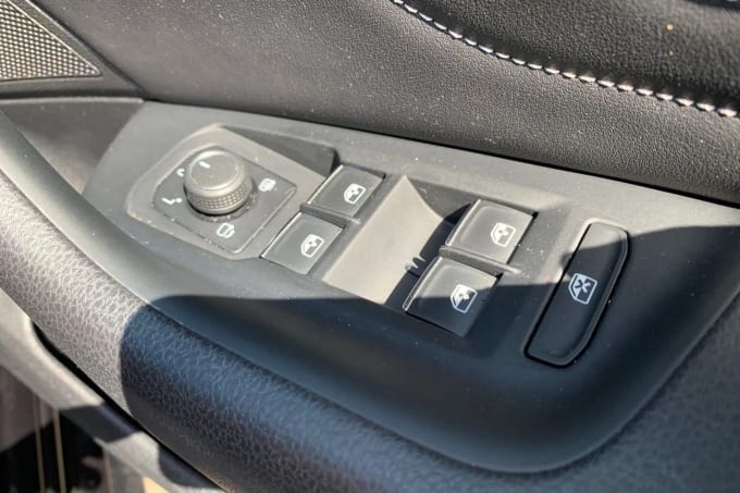 2020 Volkswagen Arteon