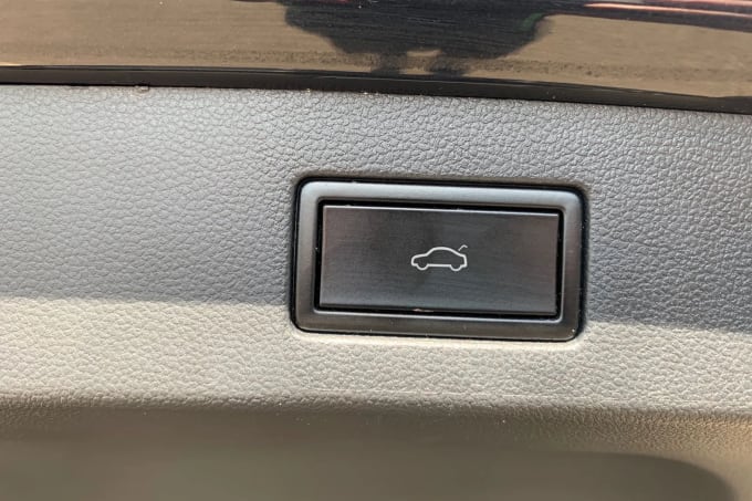 2020 Volkswagen Arteon