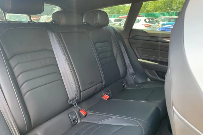 2020 Volkswagen Arteon