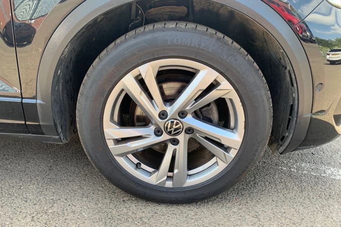 2022 Volkswagen T-roc