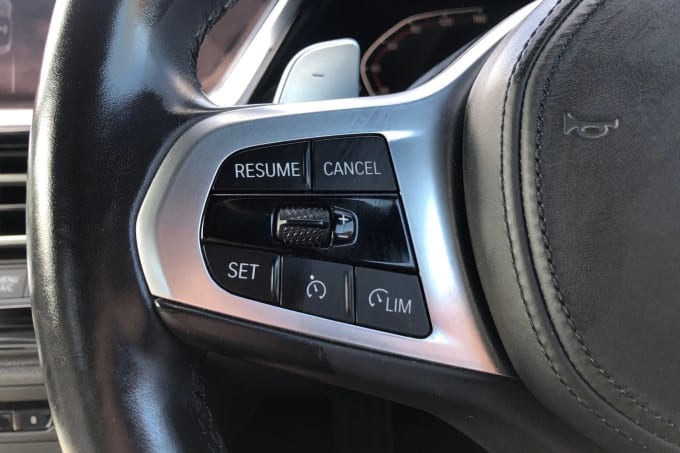 2019 BMW Z4