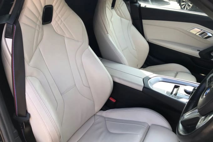 2019 BMW Z4