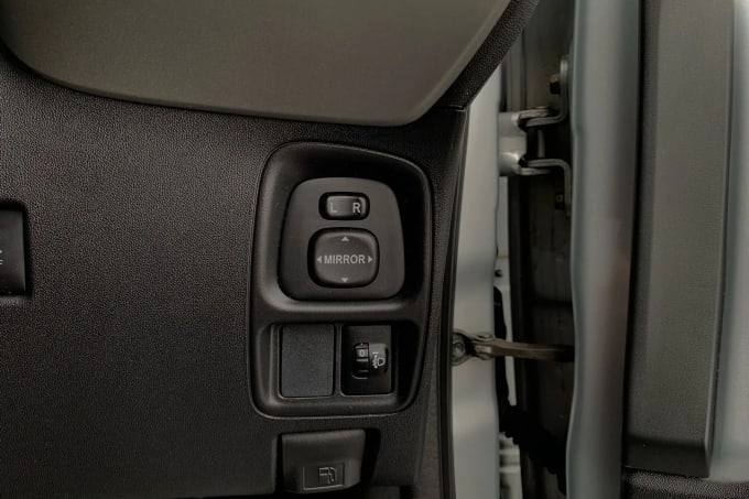 2017 Citroen C1