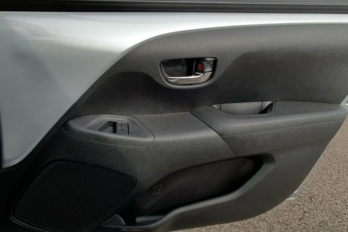 2017 Citroen C1