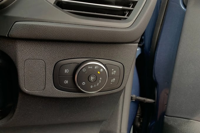 2021 Ford Focus