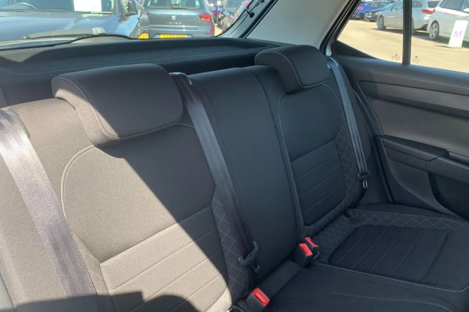2018 Skoda Fabia