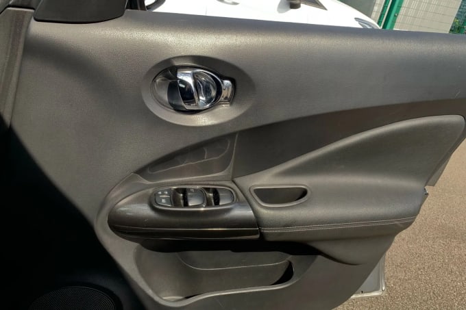 2019 Nissan Juke