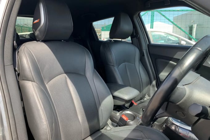 2019 Nissan Juke