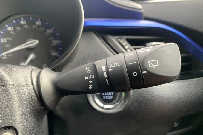 2017 Toyota C-hr