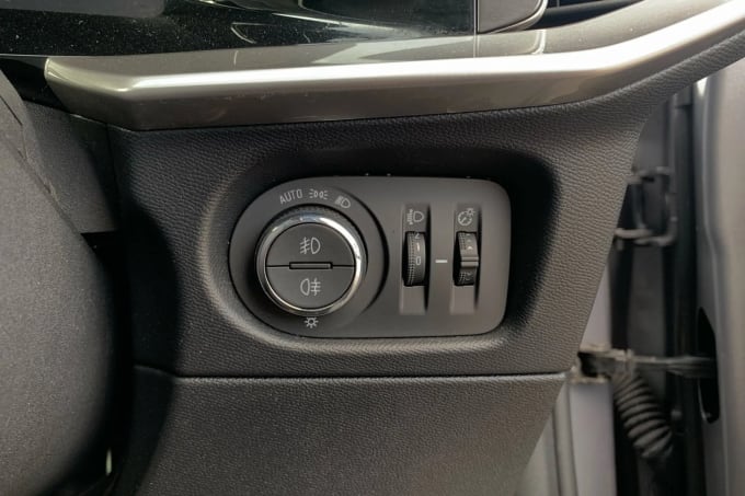 2021 Vauxhall Mokka