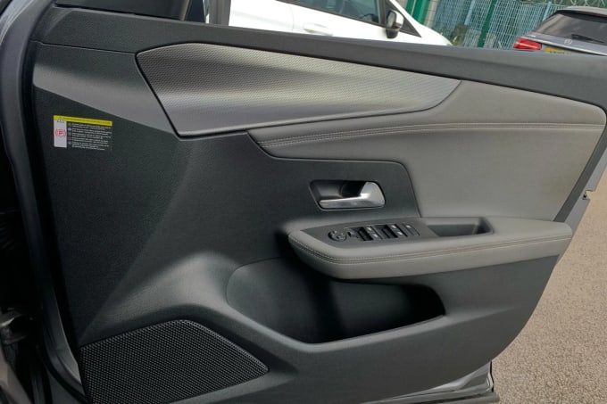 2021 Vauxhall Mokka