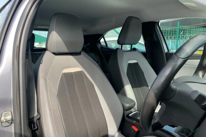 2021 Vauxhall Mokka