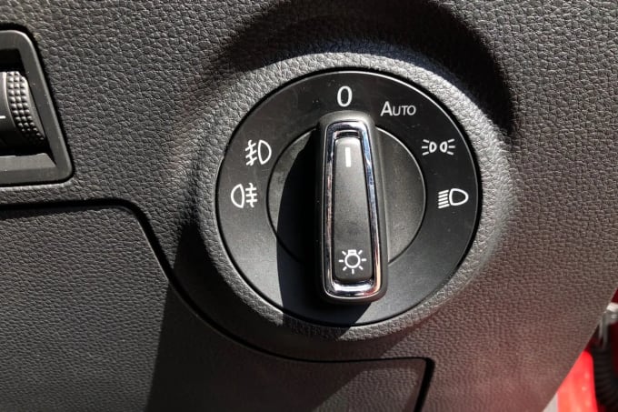 2018 Seat Ibiza