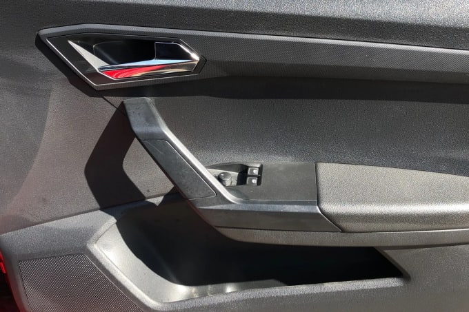 2018 Seat Ibiza