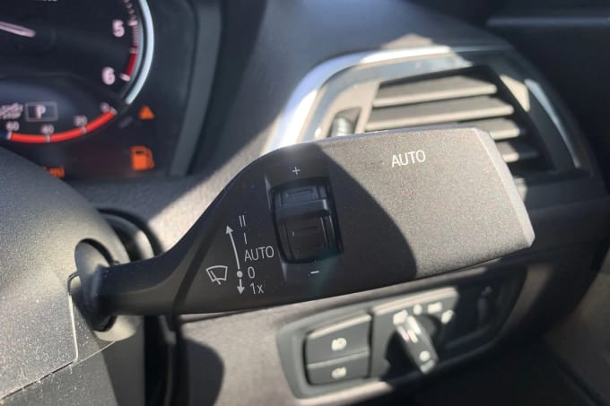 2018 BMW 2 Series