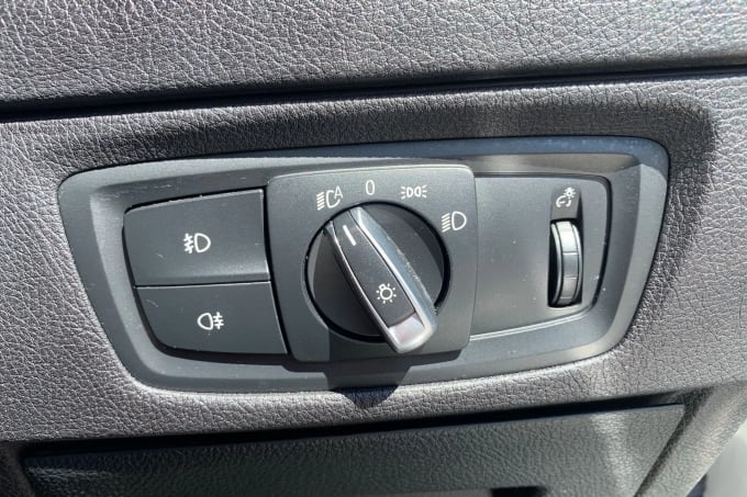 2018 BMW 2 Series