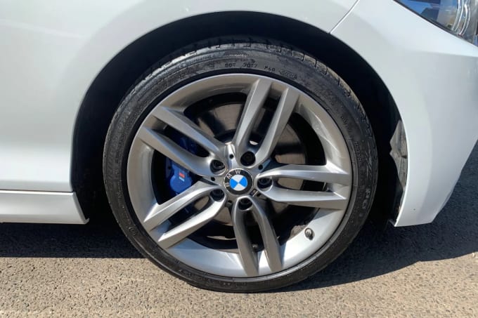 2018 BMW 2 Series