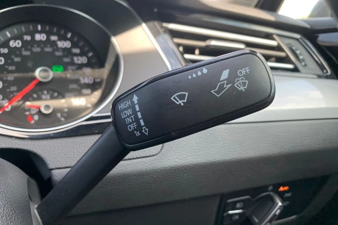 2020 Volkswagen Passat