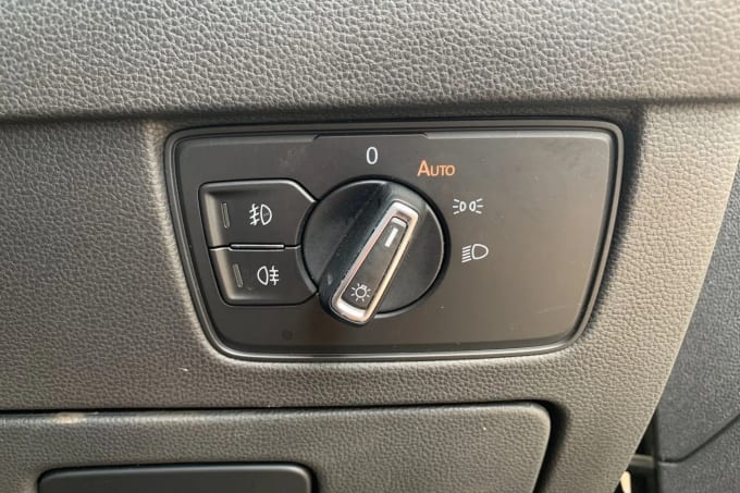 2020 Volkswagen Passat