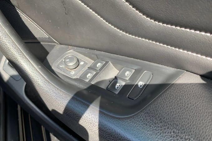 2020 Volkswagen Passat