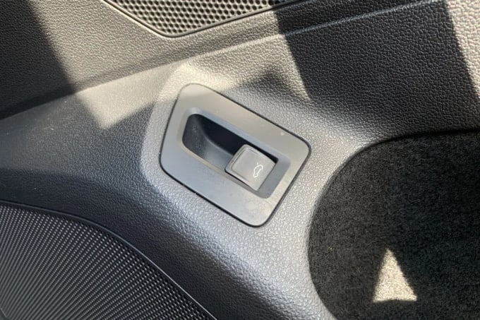 2020 Volkswagen Passat