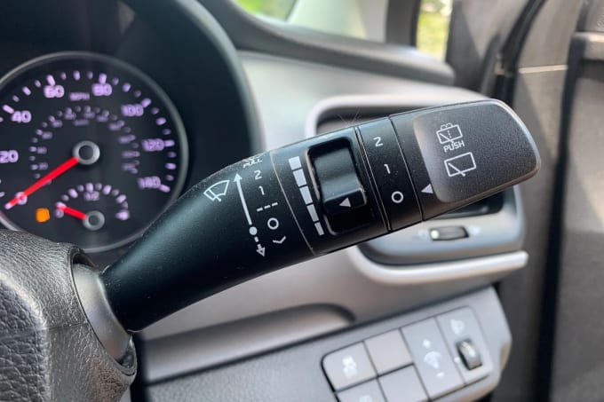 2019 Kia Stonic