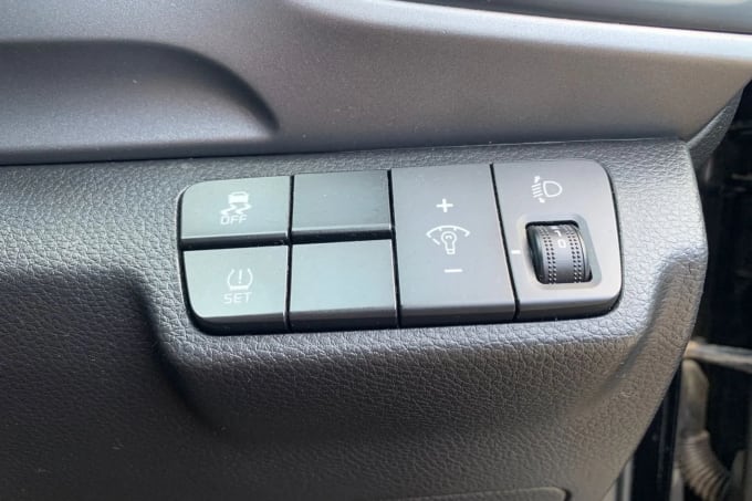 2019 Kia Stonic