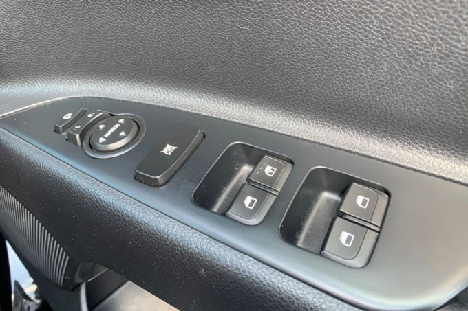 2019 Kia Stonic