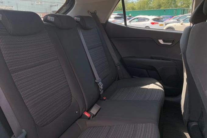 2019 Kia Stonic