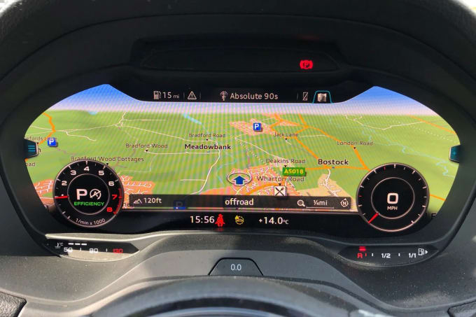 2021 Audi Q2