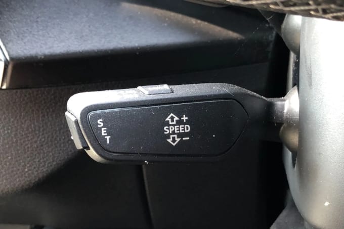 2021 Audi Q2
