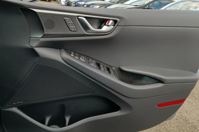 2020 Hyundai Ioniq