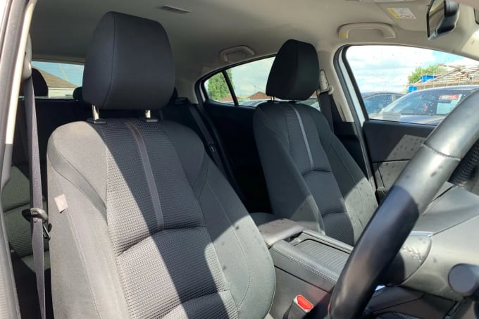 2017 Mazda Mazda3